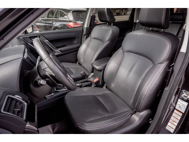 Subaru Forester 2.0D-147hp-4X4-РЕГИСТРИРАНА! - автомобили, коли, обяви за нови и употребявани 11