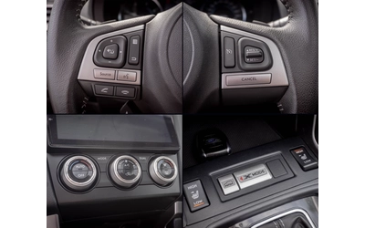 Subaru Forester 2.0D-147hp-4X4-РЕГИСТРИРАНА! - автомобили, коли, обяви за нови и употребявани 13
