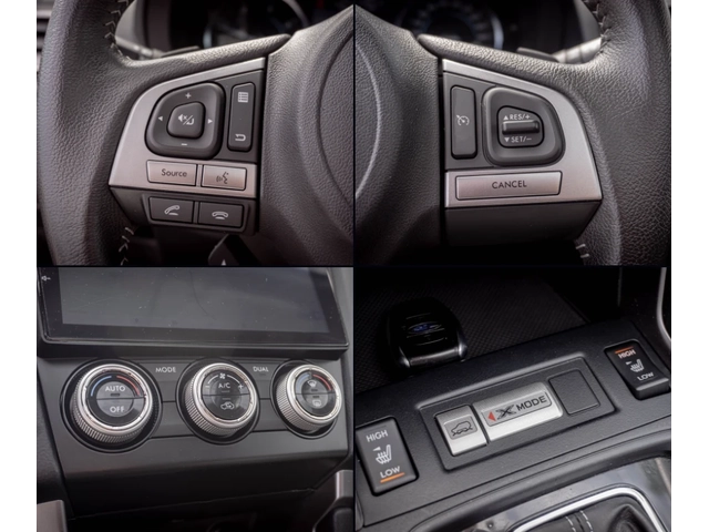 Subaru Forester 2.0D-147hp-4X4-РЕГИСТРИРАНА! - автомобили, коли, обяви за нови и употребявани 13