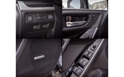 Subaru Forester 2.0D-147hp-4X4-РЕГИСТРИРАНА! - автомобили, коли, обяви за нови и употребявани 14