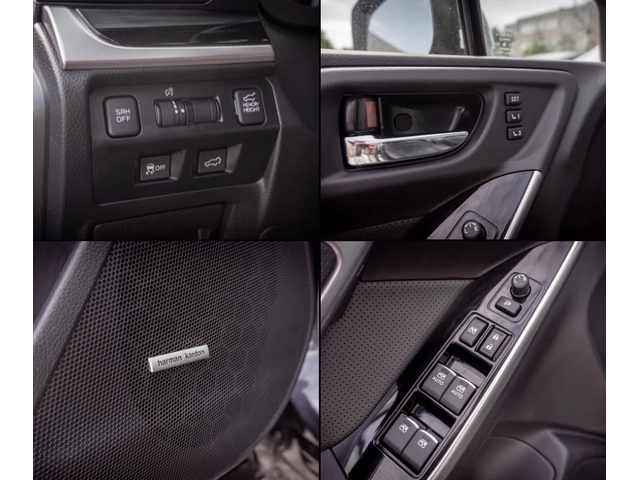 Subaru Forester 2.0D-147hp-4X4-РЕГИСТРИРАНА! - автомобили, коли, обяви за нови и употребявани 14