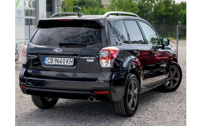 subaru-forester - 3