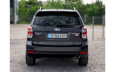subaru-forester - 4