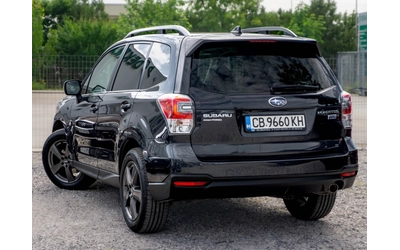 subaru-forester - 5