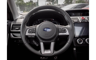 Subaru Forester 2.0D-147hp-4X4-РЕГИСТРИРАНА! - автомобили, коли, обяви за нови и употребявани 8