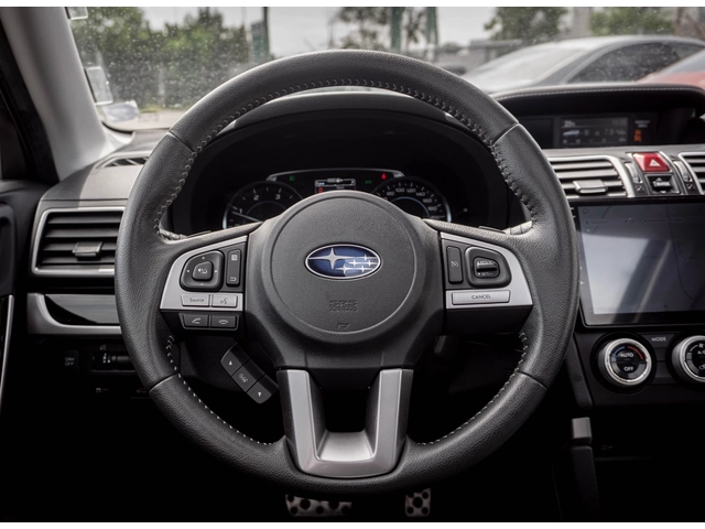 Subaru Forester 2.0D-147hp-4X4-РЕГИСТРИРАНА! - автомобили, коли, обяви за нови и употребявани 8