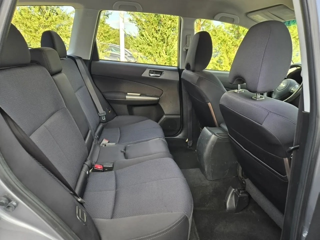 Subaru Forester 2.0i-150кс= АВТОМАТ= ГАЗ= 4Х4= КАМЕРА= ПОДГРЕВ - автомобили, коли, обяви за нови и употребявани 13