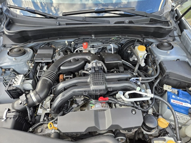Subaru Forester 2.0i-150кс= АВТОМАТ= ГАЗ= 4Х4= КАМЕРА= ПОДГРЕВ - автомобили, коли, обяви за нови и употребявани 16