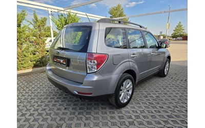 subaru-forester - 2