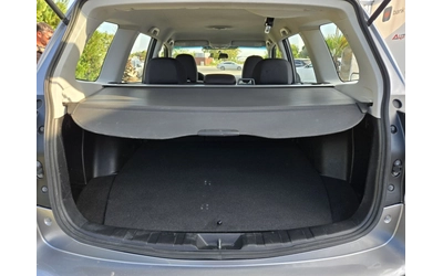 Subaru Forester 2.0i-150кс= АВТОМАТ= ГАЗ= 4Х4= КАМЕРА= ПОДГРЕВ - автомобили, коли, обяви за нови и употребявани 9