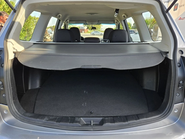 Subaru Forester 2.0i-150кс= АВТОМАТ= ГАЗ= 4Х4= КАМЕРА= ПОДГРЕВ - автомобили, коли, обяви за нови и употребявани 9