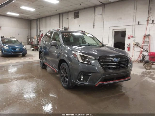 Subaru Forester SPORT - автомобили, коли, обяви за нови и употребявани 0