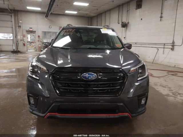 Subaru Forester SPORT - автомобили, коли, обяви за нови и употребявани 10