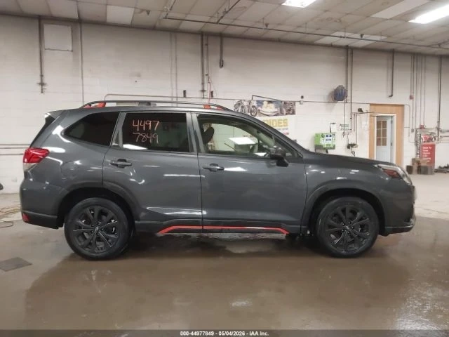 Subaru Forester SPORT - автомобили, коли, обяви за нови и употребявани 11
