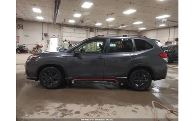 Subaru Forester SPORT - автомобили, коли, обяви за нови и употребявани 12