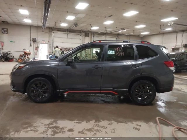 Subaru Forester SPORT - автомобили, коли, обяви за нови и употребявани 12