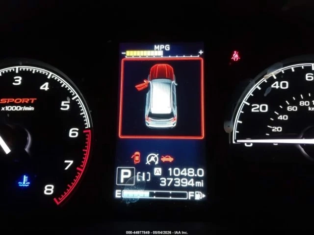 Subaru Forester SPORT - автомобили, коли, обяви за нови и употребявани 13