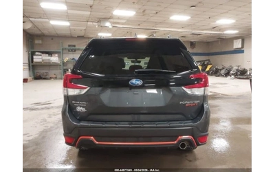 Subaru Forester SPORT - автомобили, коли, обяви за нови и употребявани 14