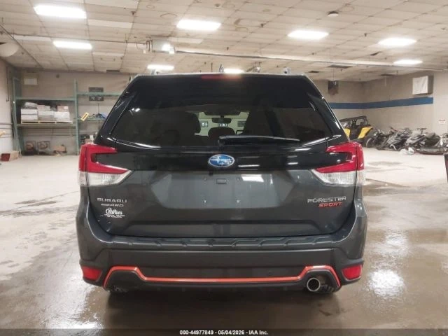 Subaru Forester SPORT - автомобили, коли, обяви за нови и употребявани 14