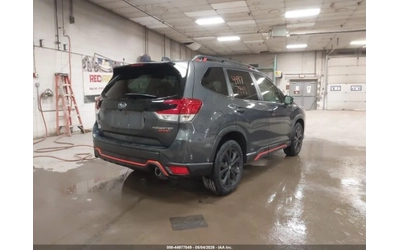 subaru-forester - 3
