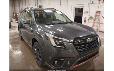 subaru-forester - 5