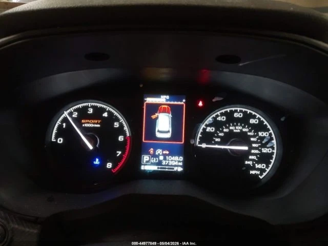 Subaru Forester SPORT - автомобили, коли, обяви за нови и употребявани 6