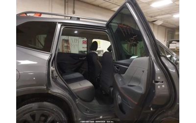 Subaru Forester SPORT - автомобили, коли, обяви за нови и употребявани 7