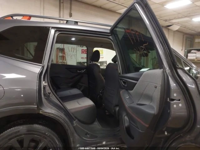 Subaru Forester SPORT - автомобили, коли, обяви за нови и употребявани 7