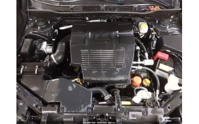 Subaru Forester SPORT - автомобили, коли, обяви за нови и употребявани 8