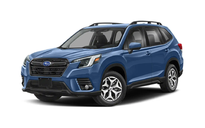 subaru-forester-carplay-android-auto-heated-seats-steering-all-wheel-drive - 0