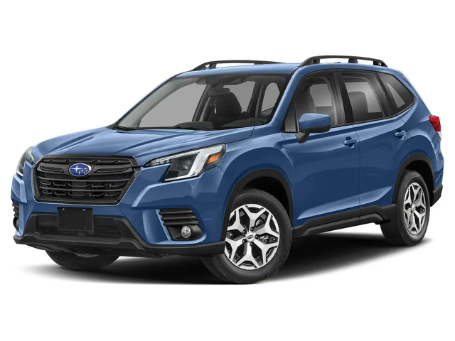 Subaru Forester CarPlay/Android Auto | Heated Seats + Steering All Wheel Drive - автомобили, коли, обяви за нови и употребявани 0