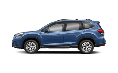 subaru-forester-carplay-android-auto-heated-seats-steering-all-wheel-drive - 2