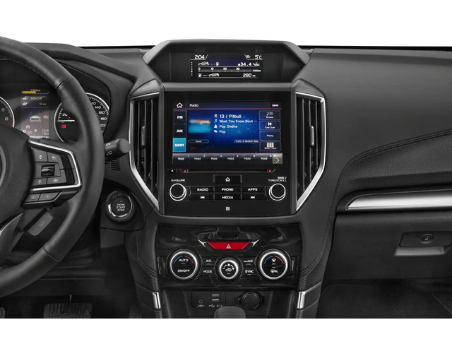 Subaru Forester CarPlay/Android Auto | Heated Seats + Steering All Wheel Drive - автомобили, коли, обяви за нови и употребявани 5