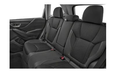 Subaru Forester CarPlay/Android Auto | Heated Seats + Steering All Wheel Drive - автомобили, коли, обяви за нови и употребявани 7