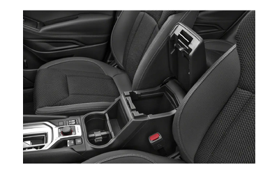 Subaru Forester CarPlay/Android Auto | Heated Seats + Steering All Wheel Drive - автомобили, коли, обяви за нови и употребявани 8