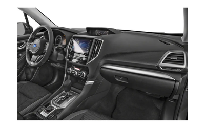 Subaru Forester CarPlay/Android Auto | Heated Seats + Steering All Wheel Drive - автомобили, коли, обяви за нови и употребявани 9