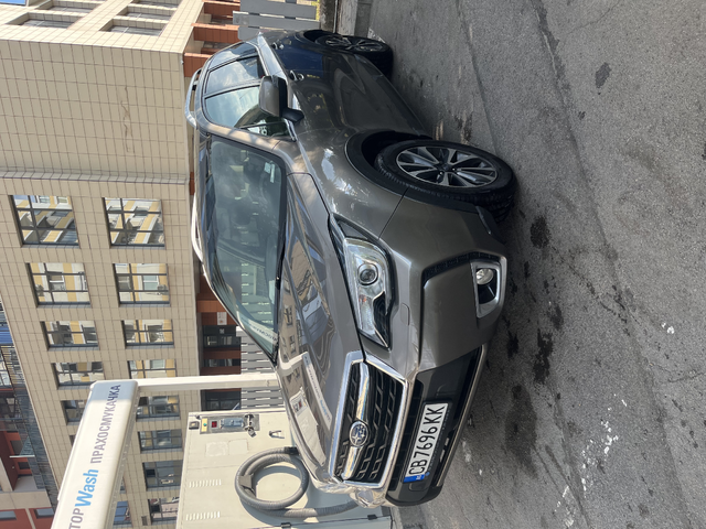 Subaru Forester XT - автомобили, коли, обяви за нови и употребявани 0