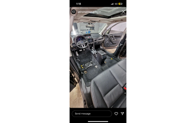 Subaru Forester XT - автомобили, коли, обяви за нови и употребявани 11