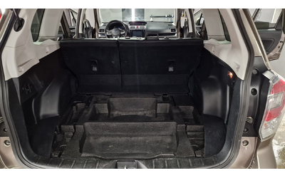 Subaru Forester XT - автомобили, коли, обяви за нови и употребявани 14