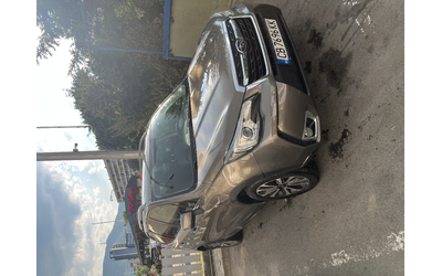 subaru-forester-xt - 1