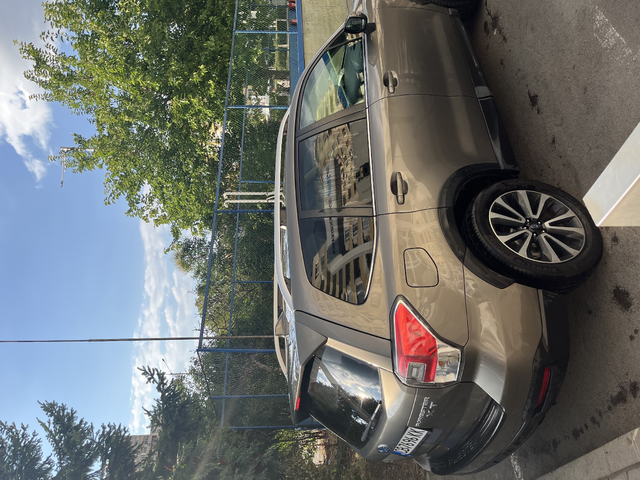 Subaru Forester XT - автомобили, коли, обяви за нови и употребявани 2