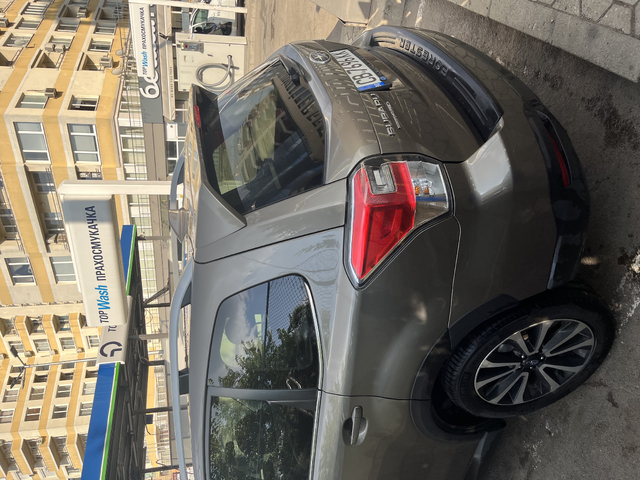 Subaru Forester XT - автомобили, коли, обяви за нови и употребявани 3