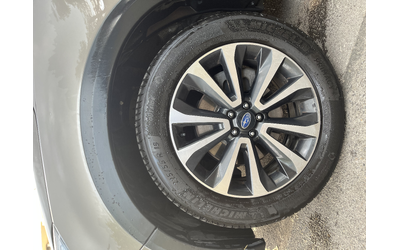 Subaru Forester XT - автомобили, коли, обяви за нови и употребявани 8