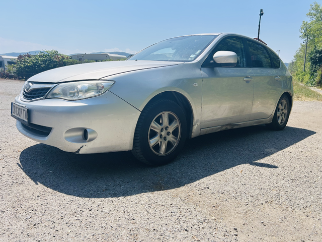 Subaru Impreza 1.5 i  LPG - автомобили, коли, обяви за нови и употребявани 0