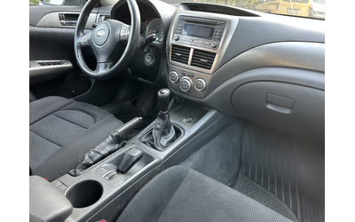 Subaru Impreza 1.5 i  LPG - автомобили, коли, обяви за нови и употребявани 10