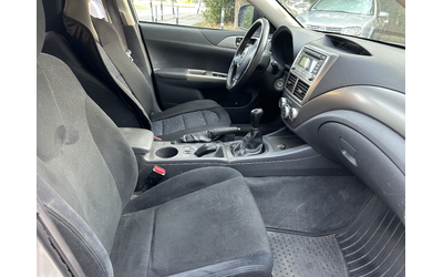 Subaru Impreza 1.5 i  LPG - автомобили, коли, обяви за нови и употребявани 11