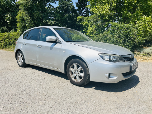 Subaru Impreza 1.5 i  LPG - автомобили, коли, обяви за нови и употребявани 3
