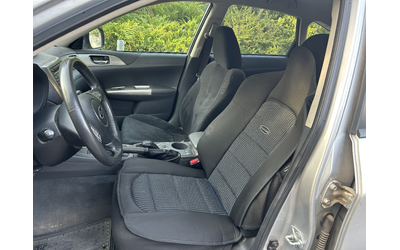 Subaru Impreza 1.5 i  LPG - автомобили, коли, обяви за нови и употребявани 7