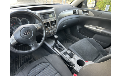 Subaru Impreza 1.5 i  LPG - автомобили, коли, обяви за нови и употребявани 8