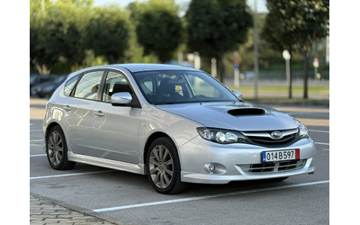 subaru-impreza-2-0d-awd-wrc-paket - 0